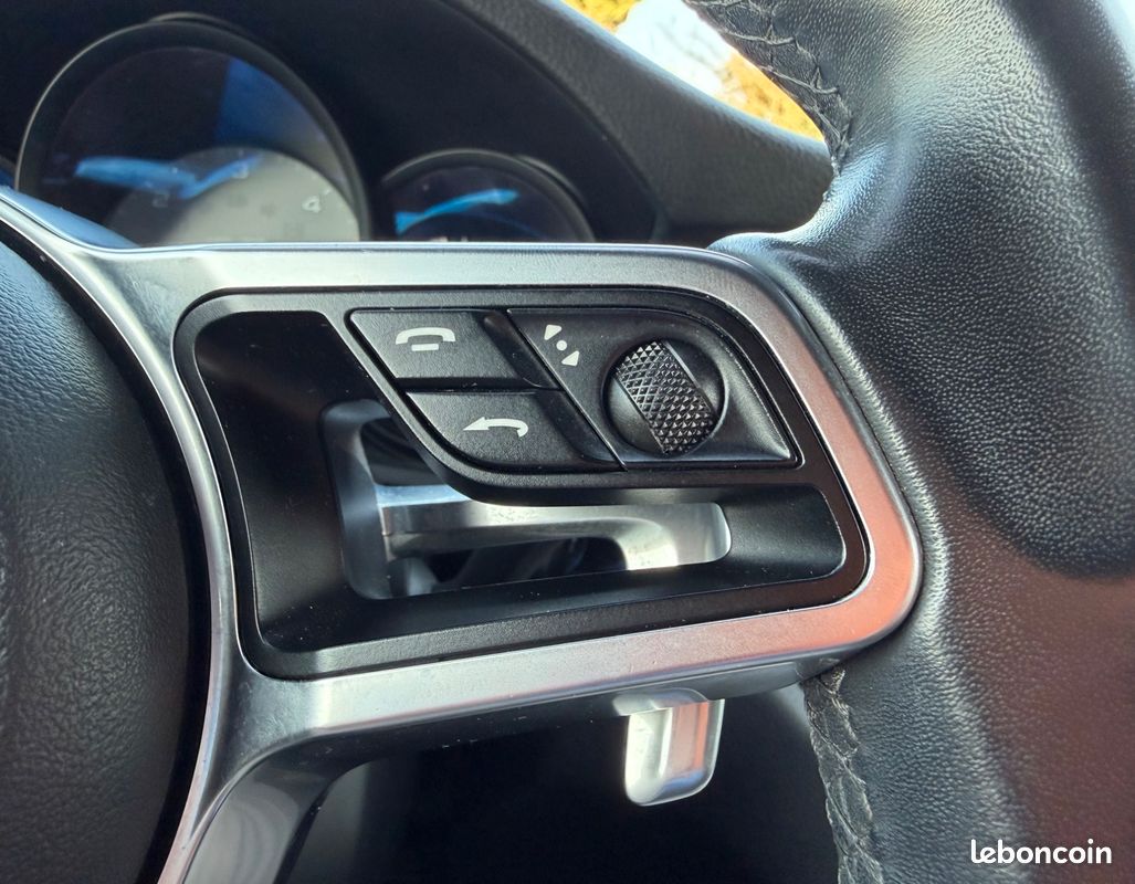 PORSCHE MACAN S 3.0 V6 DIESEL 260 PDk (image 29)
