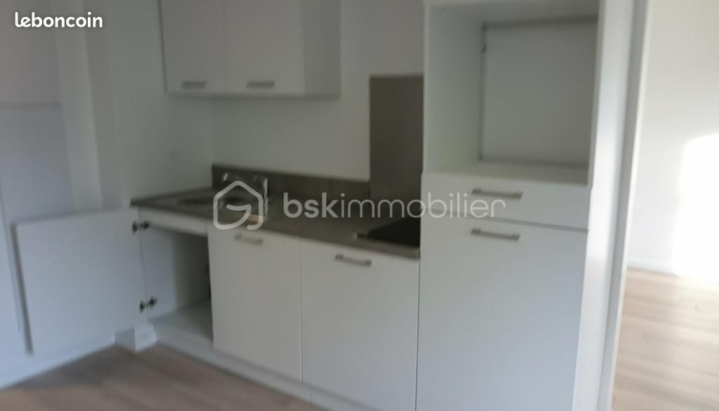 Appartement 2 pièces 23 m² · à Villeneuve-d'Ascq · 23 m² · 88 000 €