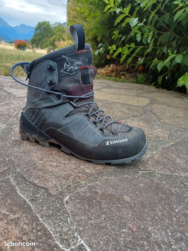 Chaussures montagne Simond Sport Plein air