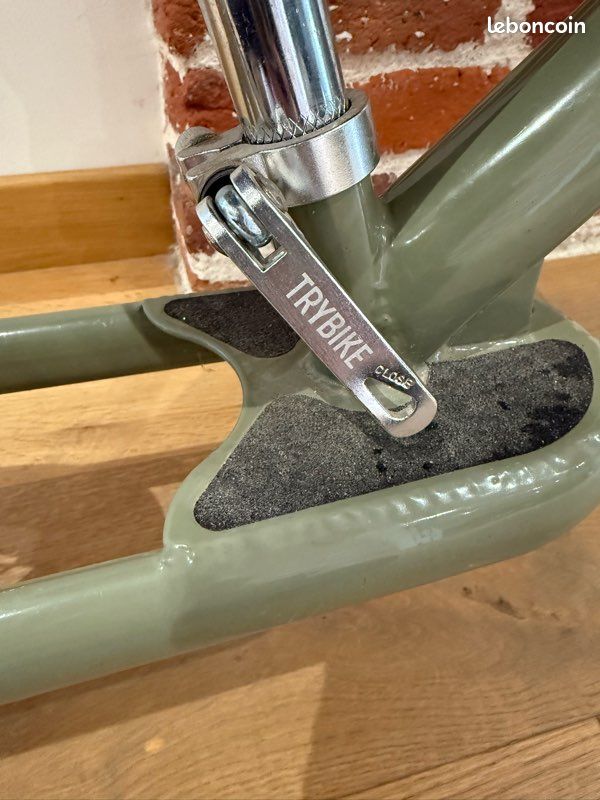 Draisienne évolutive Trybike (image 6)
