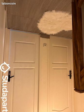 Appartement a louer limeil-brevannes - 1 pièce(s) - 11 m2 - Surfyn