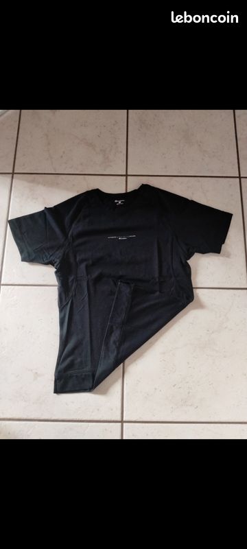 Tee-shirt Champion homme (image 1)