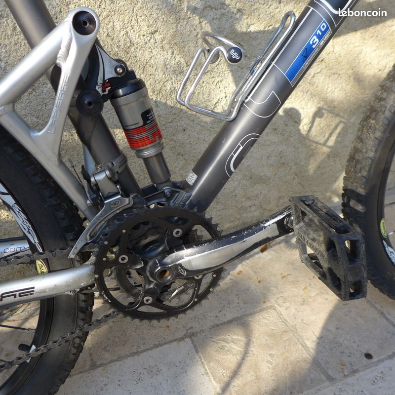 Velo vtt (image 3)