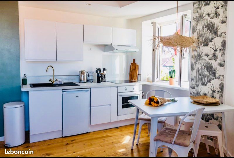 Appartement 2 pièces 27 m² · à Biarritz · 27 m² · 796 €/mois