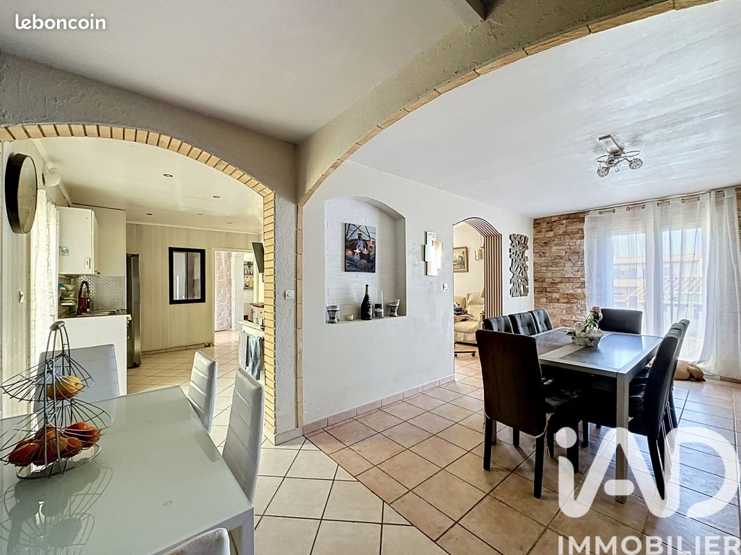 Maison familiale 6 pièces 164 m² (image 10)