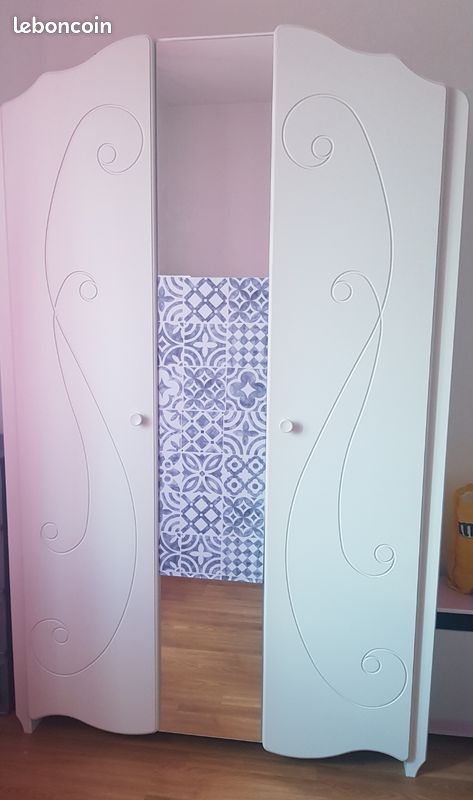 Chambre complete enfant (image 5)