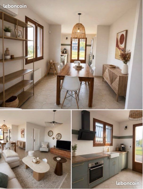 Maison 4 pièces 100 m² · à Montauban · 100 m² · 229 000 €