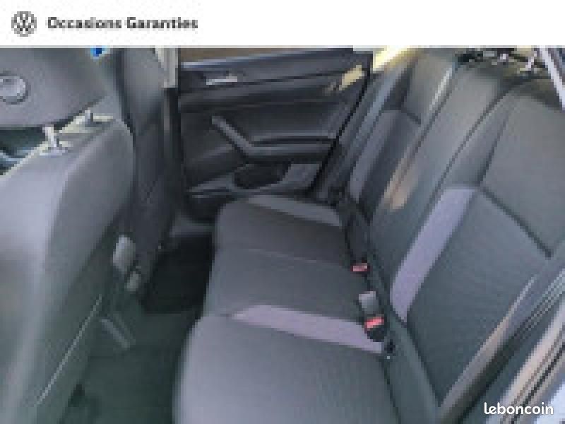 Volkswagen Polo 1.0 TSI 95ch Life Plus (image 7)