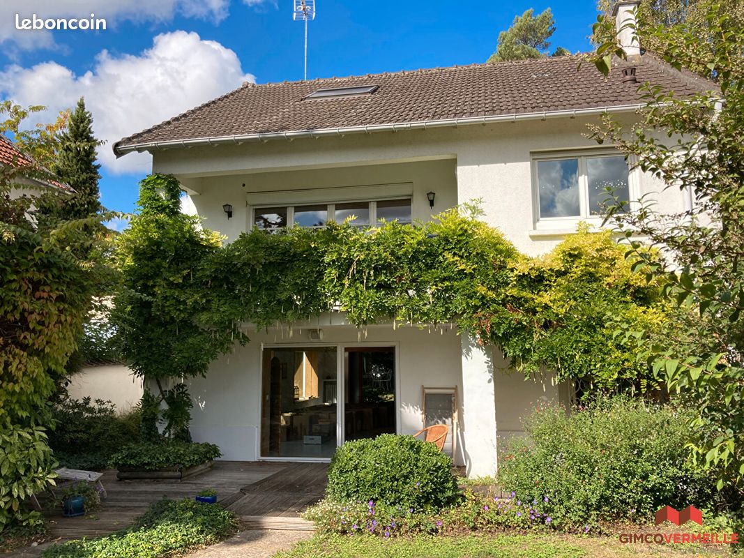 Maison 5 pièces 100 m² · à Bougival · 100 m² · 615 000 €
