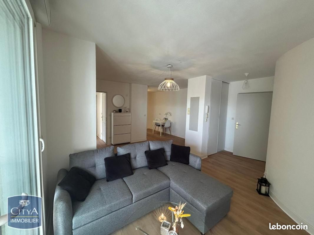 Appartement 3 pièces 63 m² · à Miramas · 63 m² · 995 €/mois