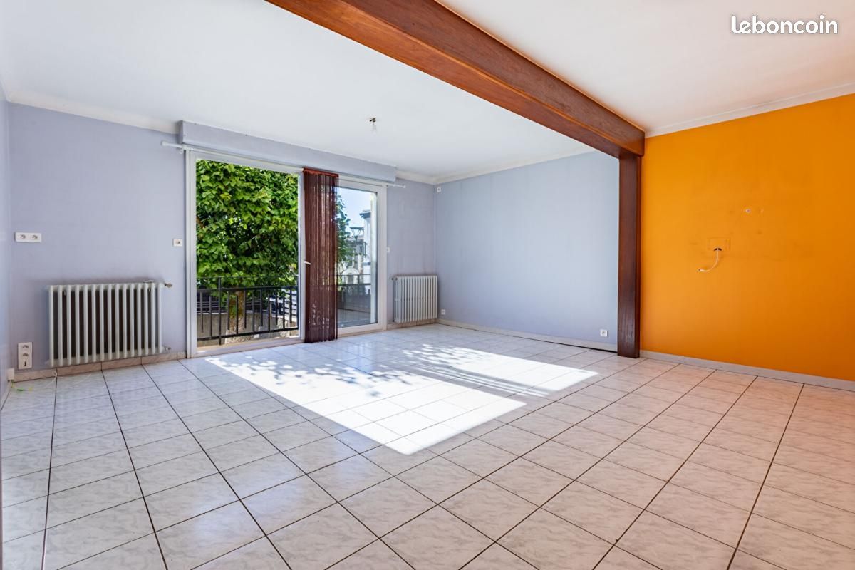 Maison 4 pièces 107 m² · à Gétigné · 107 m² · 179 000 €