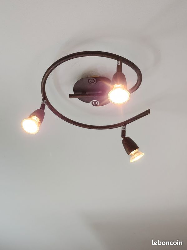 Luminaire (image 2)