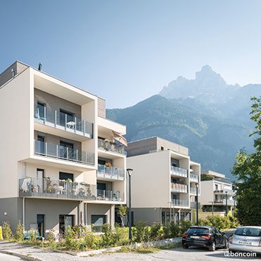 Appartement 2 pièces 35 m² · à Sallanches · 35 m² · 147 937 €