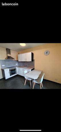 Appartement à louer SAINT-FLOUR