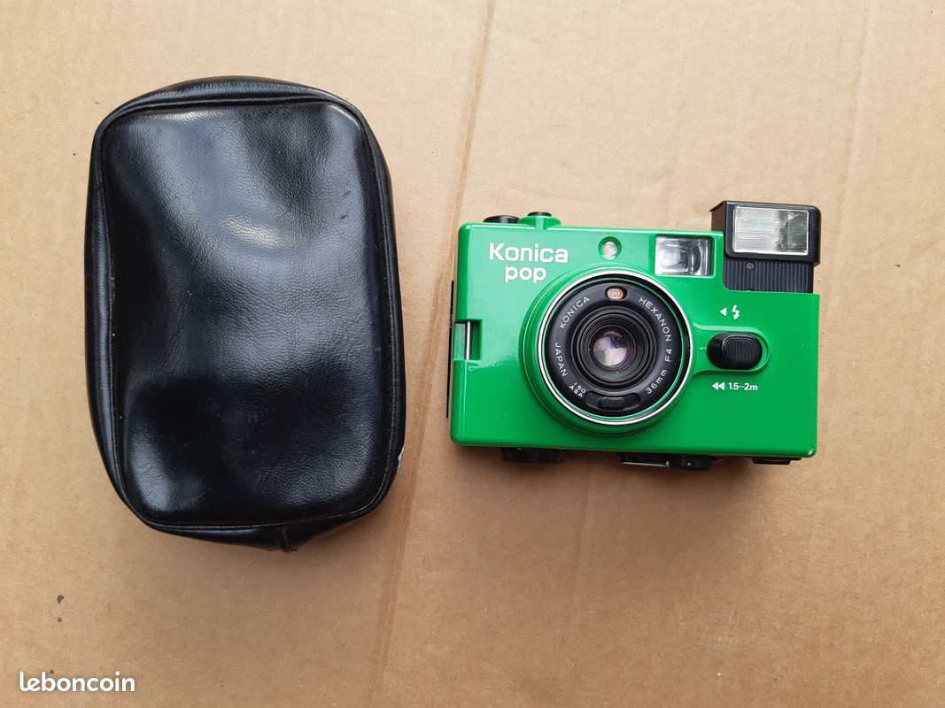 KONICA POP vert (image 1)