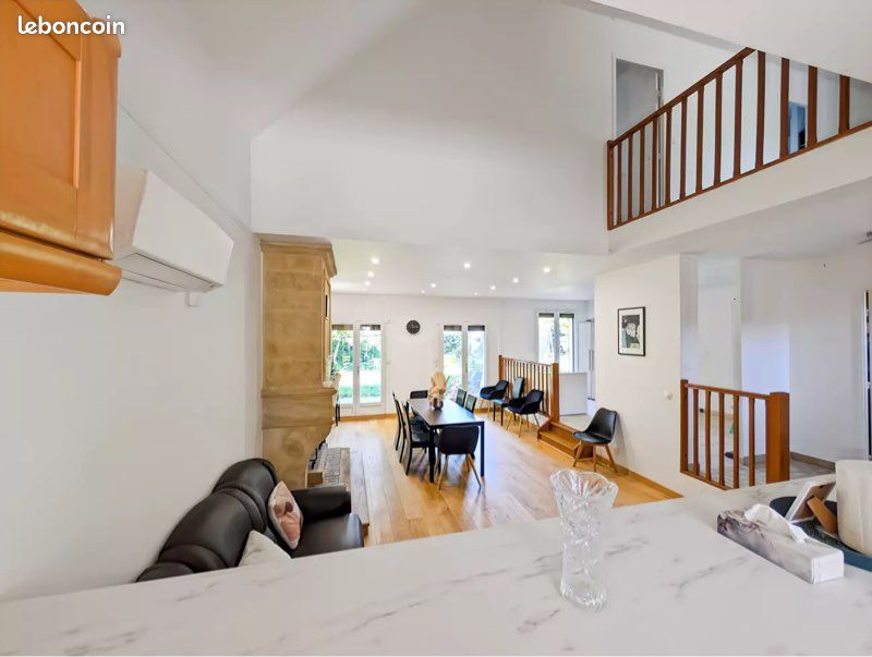 Maison 7 pièces 181 m² · à Yerres · 181 m² · 599 000 €