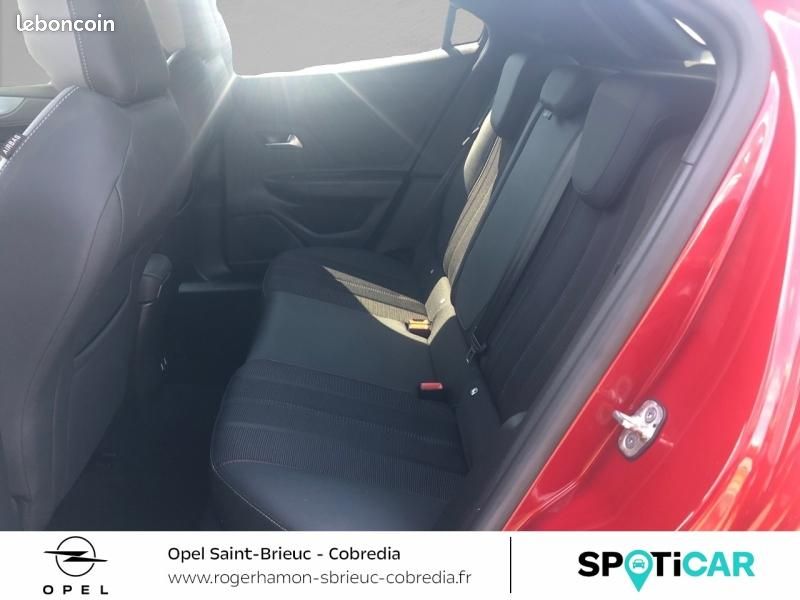 Opel Mokka 1.2 Turbo 130ch GS BVA8 (image 10)
