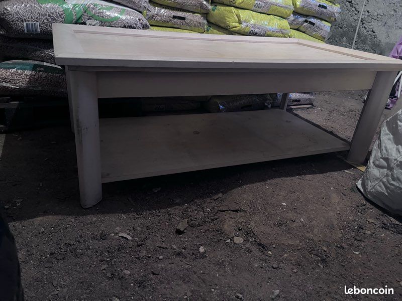 Table basse (image 1)
