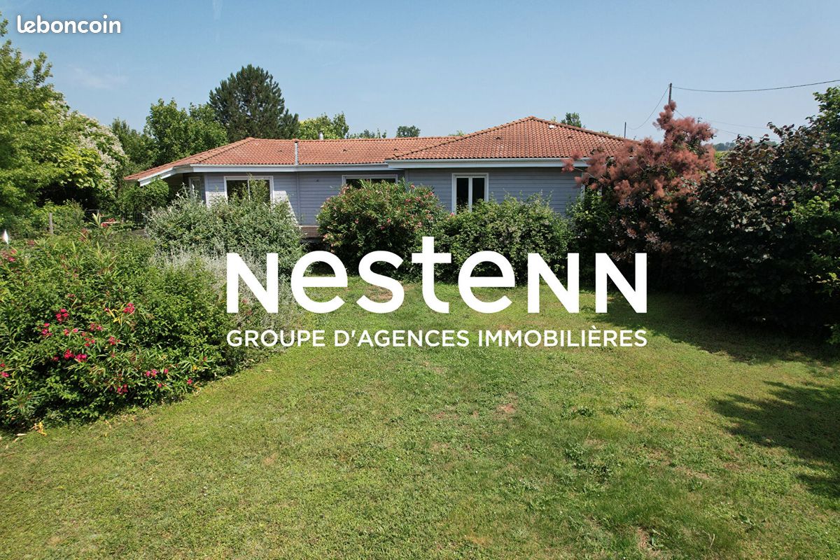 Maison 5 pièces 145 m² · à Nérac · 145 m² · 269 900 €