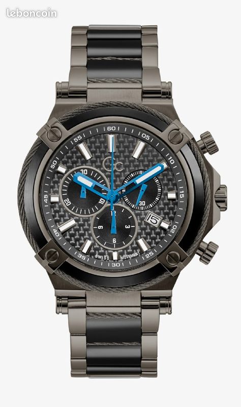 Montre Guess collection homme (image 5)