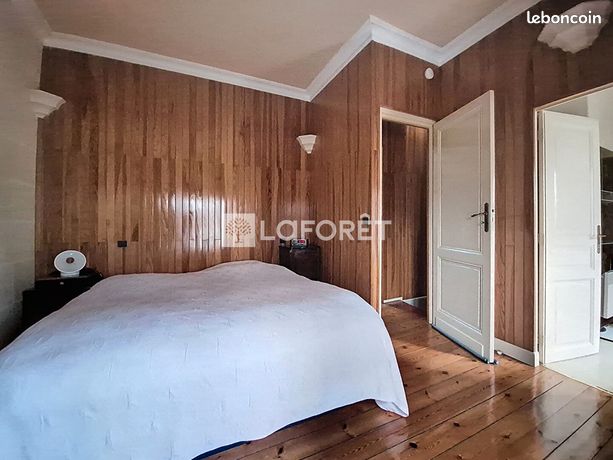 Maison 4 pièces 100 m² — 8
