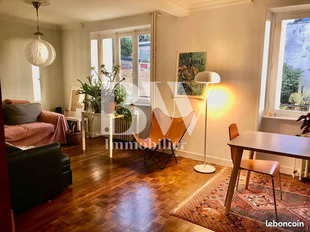 Maison 5 pièces 114 m² · à Brest · 114 m² · 235 320 €