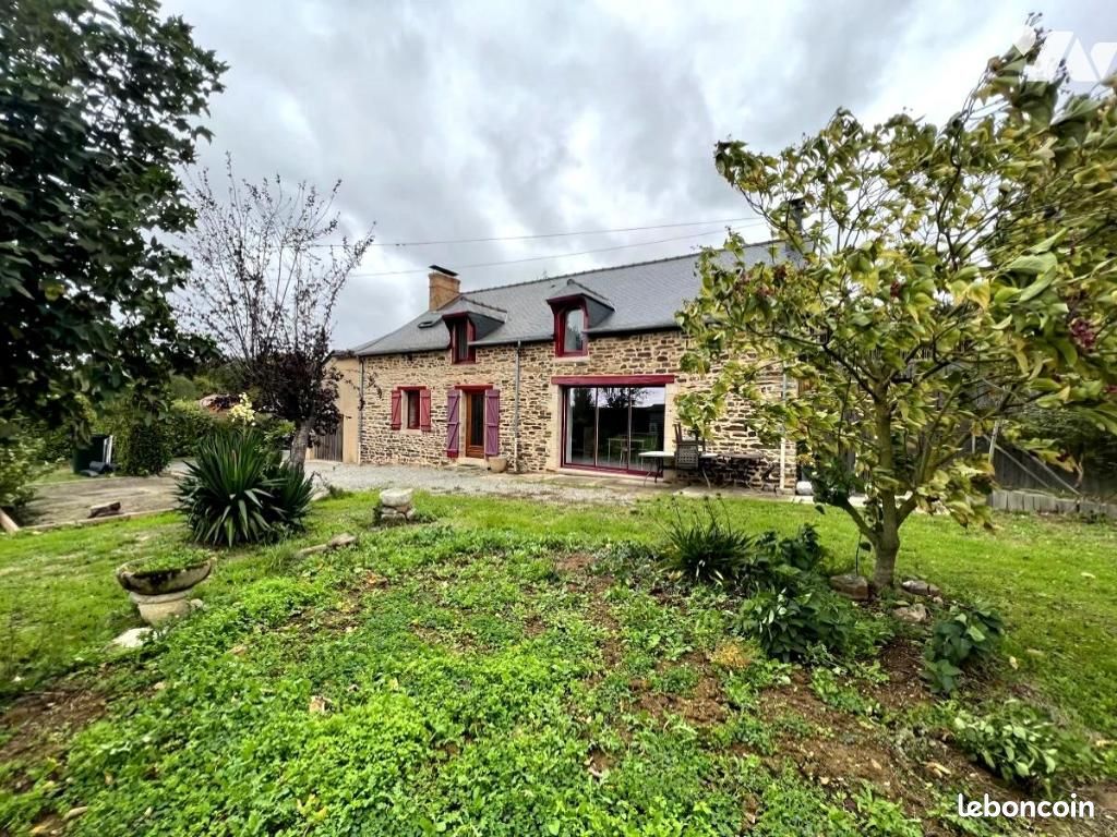 Maison 7 pièces 180 m² · à Nouvoitou · 180 m² · 363 800 €