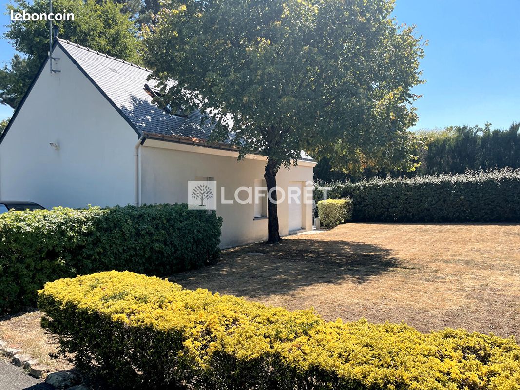 Maison 4 pièces 71 m² · à La Baule-Escoublac · 71 m² · 362 250 €