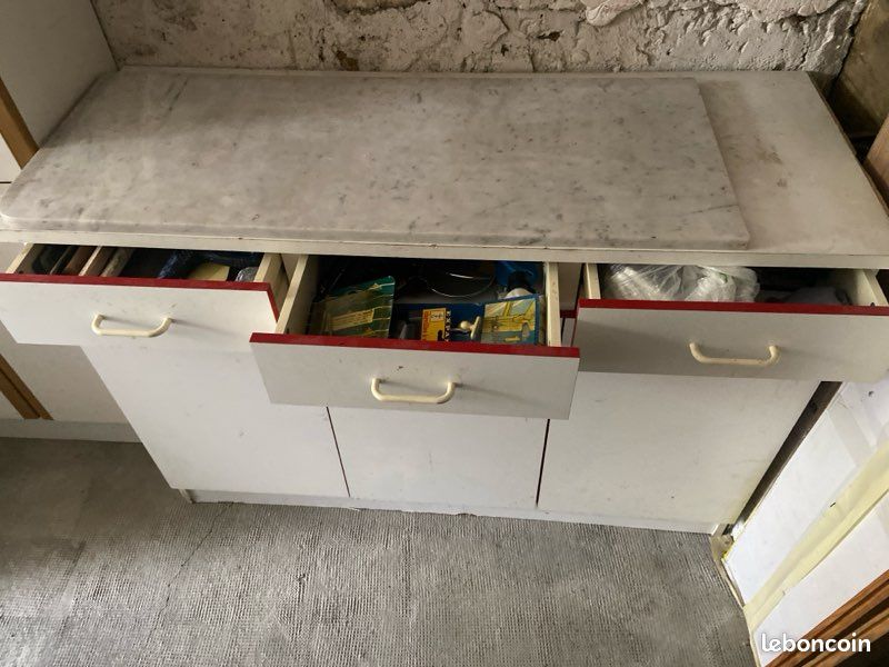 Meuble bas (image 4)