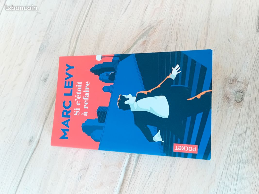 Si c'était à refaire Marc Levy (image 4)