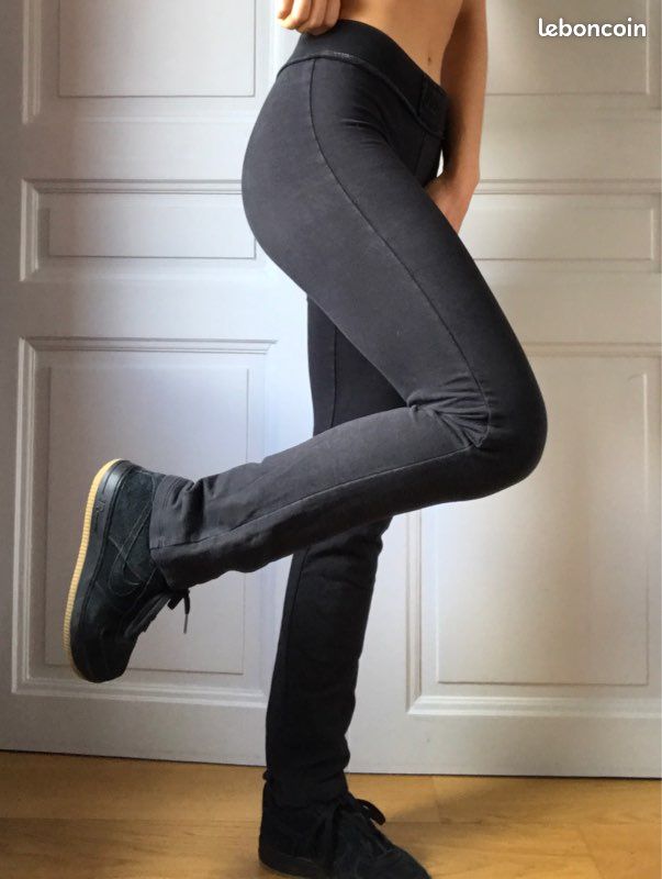 Pantalon de survêtement / jogging IKKS taille XS (image 1)