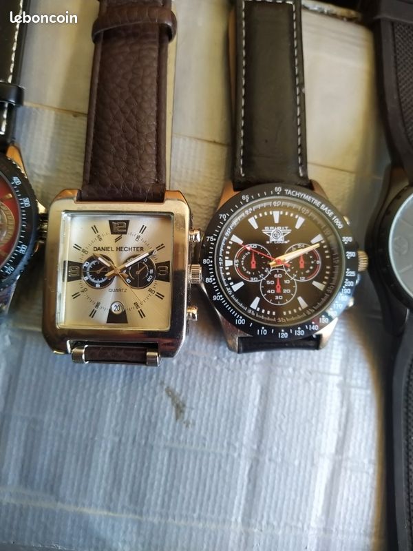 Lot de 5 montres (image 4)