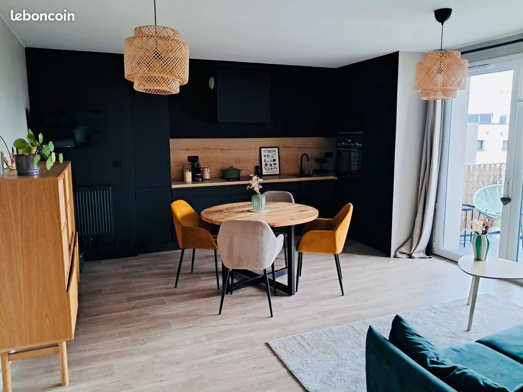 Appartement 2 pièces 50 m² · à Linselles · 50 m² · 175 000 €