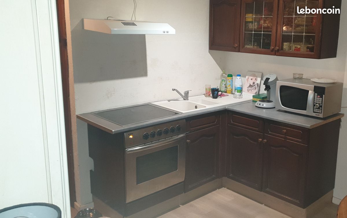 Appartement 1 pièce 25 m² · à Saverne · 25 m² · 424 €