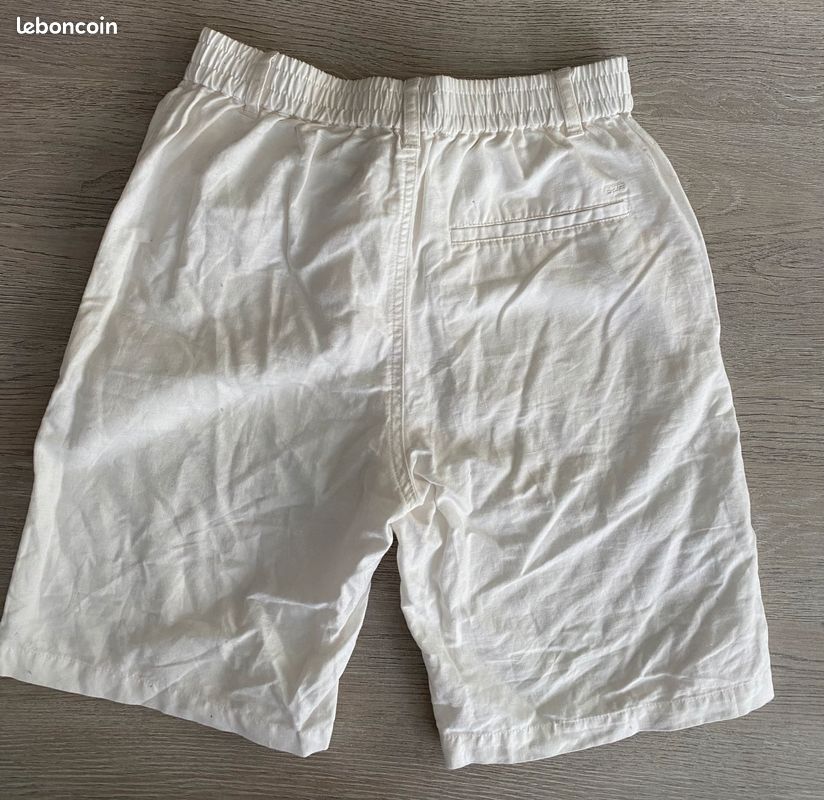 Ensemble short-polo S (image 3)