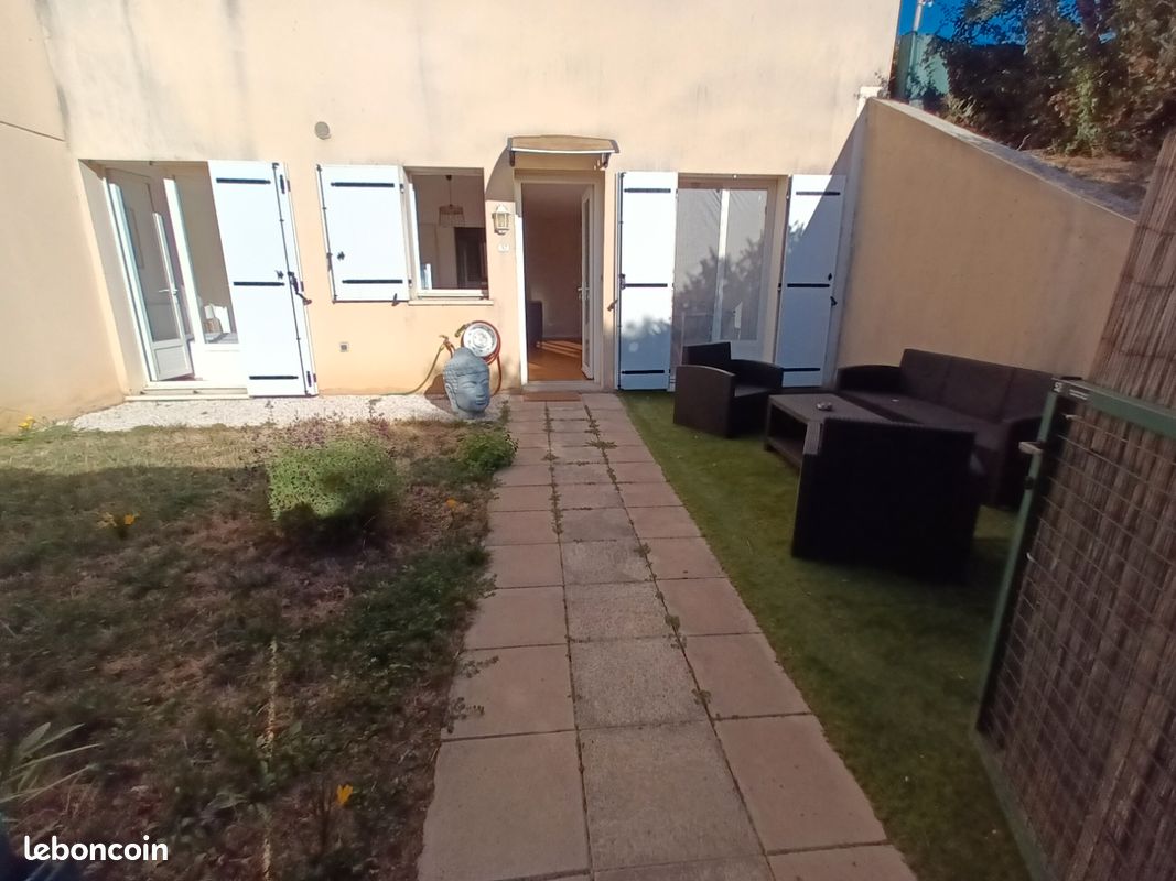 Appartement 2 pièces 49 m² · à Guilherand-Granges · 49 m² · 790 €/mois