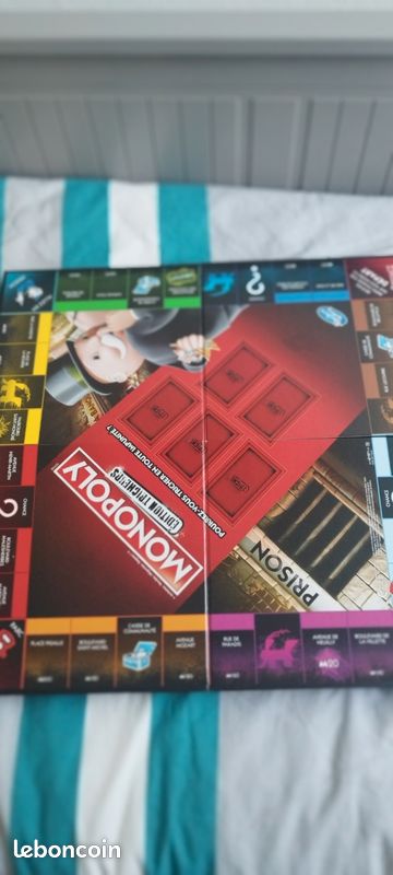 Monopoly édition tricheurs (image 6)
