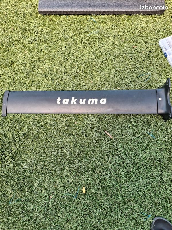 Foil takuma kujira 980 (image 7)