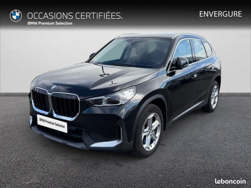Bmw X1 sDrive18d 150ch Business Design (image 1)