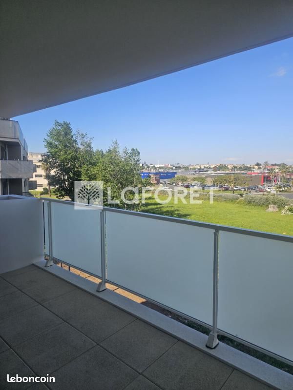 Appartement 3 pièces 63 m² · à Agde · 63 m² · 800 €
