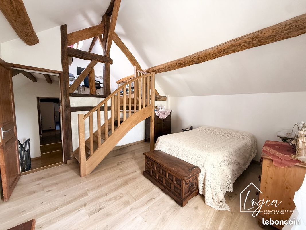 Maison 6 pièces 150 m² (image 11)