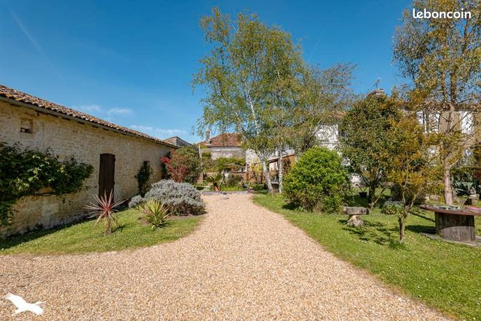 Maison 6 pièces 154 m²