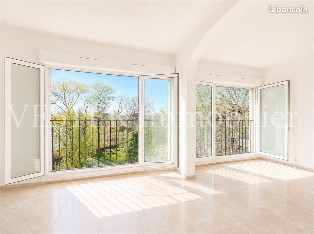 Appartement 6 pièces 100 m² · à Achères · 100 m² · 259 000 €