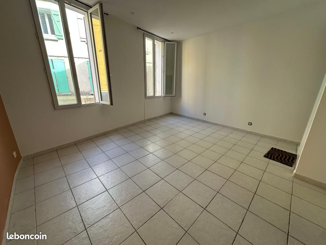 Appartement 3 pièces 54 m² · à Le Beausset · 54 m² · 865 €/mois