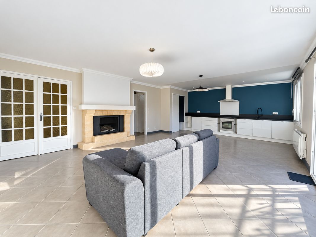Maison 5 pièces 145 m² · à Coulounieix-Chamiers · 145 m² · 222 600 €