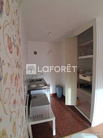 Appartement a louer paris-13e-arrondissement - 1 pièce(s) - 29 m2 - Surfyn