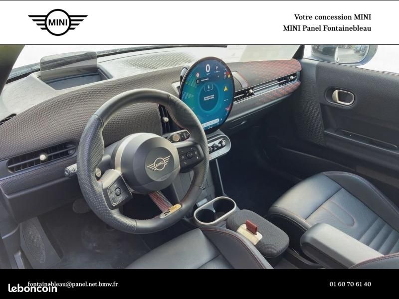 Mini Cooper 3 Portes C 156ch JCW DKG7 (image 4)