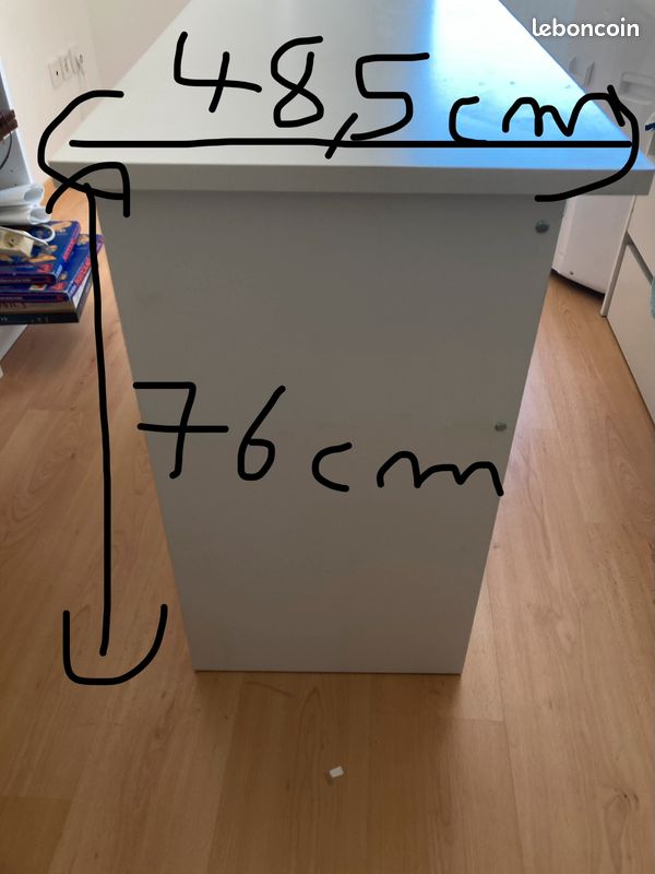 Bureau enfant / ado (image 8)