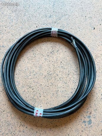 Câble électrique R2V (image 1)
