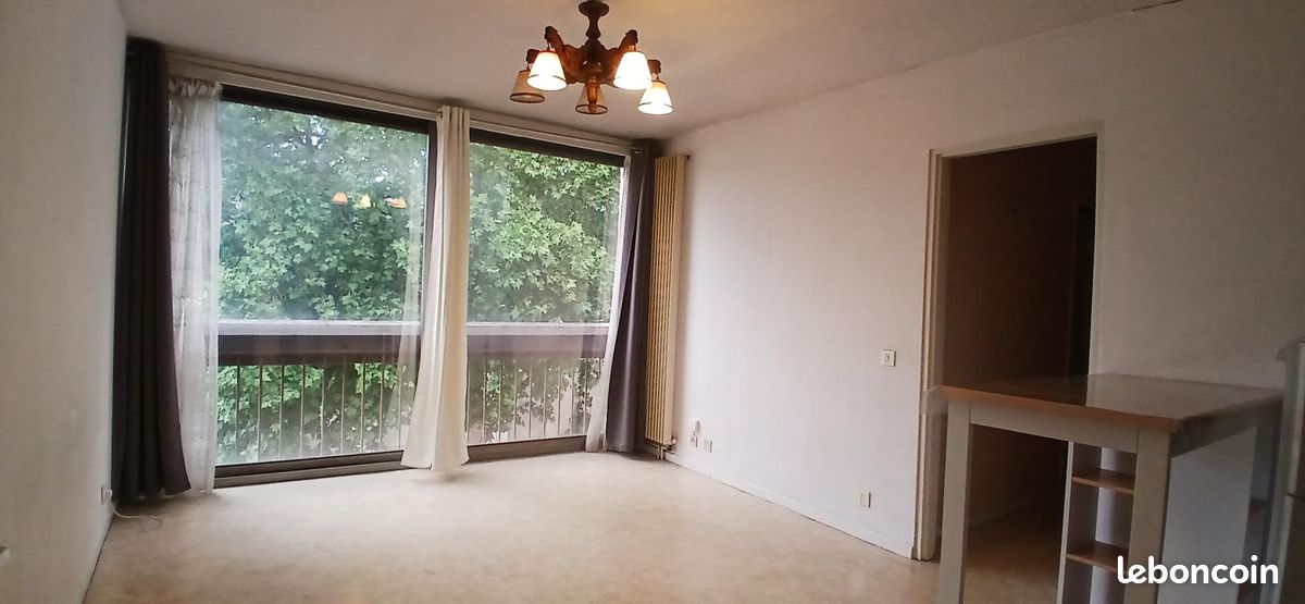 Appartement 2 pièces 40 m² · à Figeac · 40 m² · 480 €